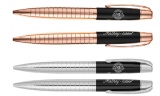 metal ball pen