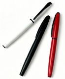 metal roller pen