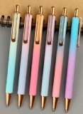 Gradient  Color Pen