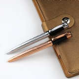 metal ball pen