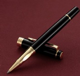 METAL ROLLER PEN