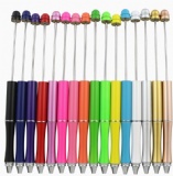 DIY Beadable Ballpoint Pen