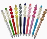 DIY Beadable Ballpoint Pen