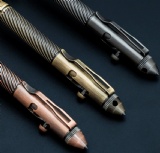 Metal Tactical Pen