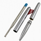 Airplane Ball Pen for air company