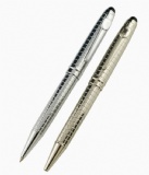 Chrome or Nickle Plating Pen
