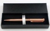 Metal Ball Pen with Gift Box