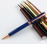 Metal Ball Pen with Gift Box