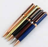 Metal Ball Pen with Gift Box
