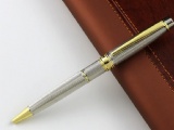 Silver Ball Pen with Gift Box