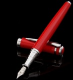 METAL FOUNTAIN PEN