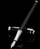 METAL FOUNTAIN PEN