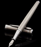 METAL FOUNTAIN PEN