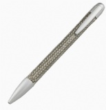 Metal Wire Ballpoint Pen