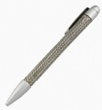 Metal Wire Ballpoint Pen