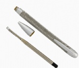 Metal Wire Ballpoint Pen