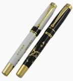 Metal Rollerball Pen