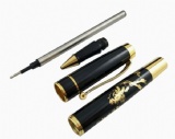 Metal Rollerball Pen