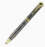 Emboss Design on Ball Pen