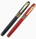 Metal Signature Pen
