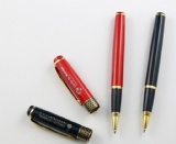 Metal Signature Pen