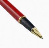 Metal Signature Pen