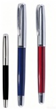 Metallic Roller Pen