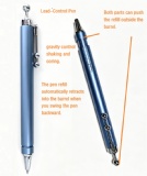 Lead-Control Pen set