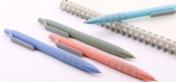 Plastic Gel ink Pen