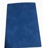 Soft Cover A5 Notebook
