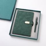 Pen and Notebook set
